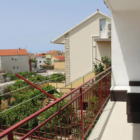 Frajla Apartamento *