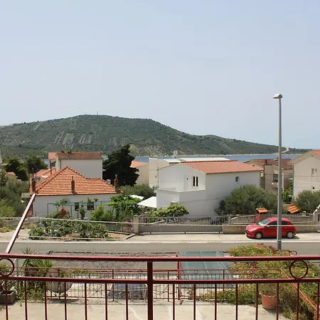 Apartamento Frajla *