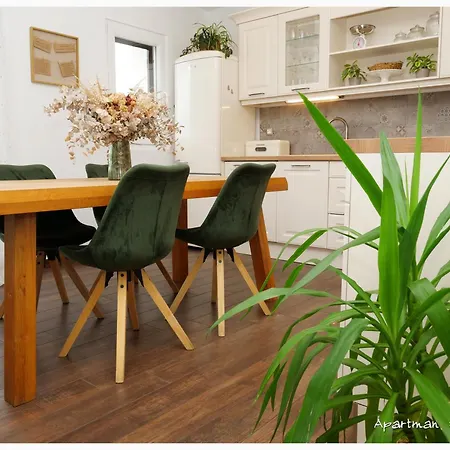 Apartamento Frajla *